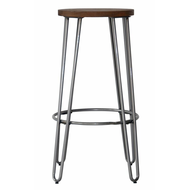 Ace Casual Furniture Quinn 23 82 Bar Stool Wayfair